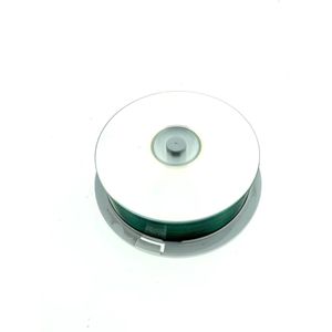 Spindle - CD-R Schijven 800MB - 90 Min - 25 Stuks