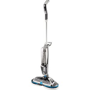 BISSELL 2240N SpinWave Cordless - Vloerreiniger - Dweilapparaat - Oplaadbaar