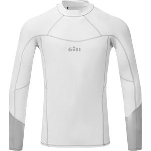 Gill Pro Rash Vest - 4 way stretch - UV50 - Heren