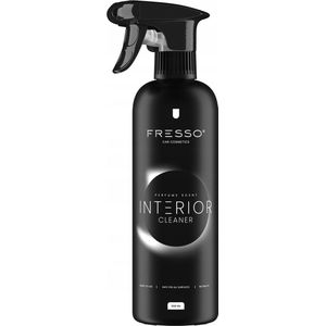 Fresso Interieurreiniger 0.5l