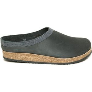 Stegmann Dames en Heren clogs Leder