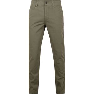 Dockers CALI KHAKI 360 SLIM GREENS Heren Broek