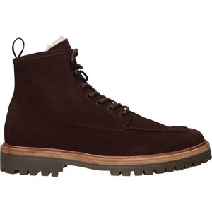 Blackstone - Gastown Boaz - Veterboots - Suède - Heren