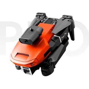 LYZRC E100 obstakel vermijding met hd Camera drone