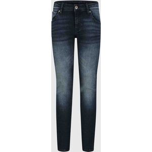 Ballin - Jeans The Noah - Denim Dark Blue - Maat 128