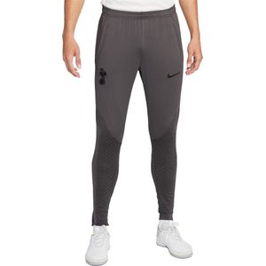 Nike Tottenham Hotspur Strike Nike Dri-FIT Knit Voetbalbroek Medium Ash