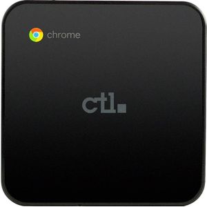 CTL Chromebox5 CBX3 Intel ADL Cel7305 Wifi6e 8Gb/256G