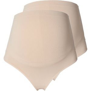 Noppies - Simi - Onderbroek - 2-pack - Zwangerschap