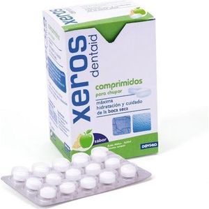Xeros Dentaid Dentaid Xerosdentaid Tablets 90 Units