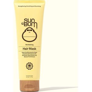 Sun Bum Hair Mask