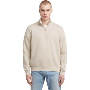 Premium Core Half Zip R Sw Ls Heren Sweater