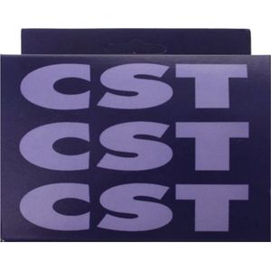 Cst Binnenband 20 X 1 3/8 (37-451) Hv 35 Mm