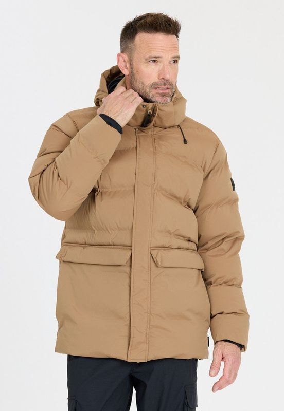 WHISTLER Winterjacke Creed