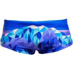 Remarkables Sidewinder Trunks - Heren | Funky Trunks | Maat 32