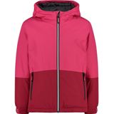 Jack - Gewatteerd - Groen - Ripstop - Waterdicht