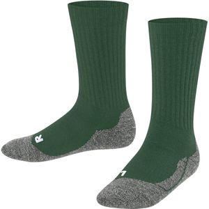 FALKE - Active Warm K - Thermosokken - Groen Seaweed - 1 paar