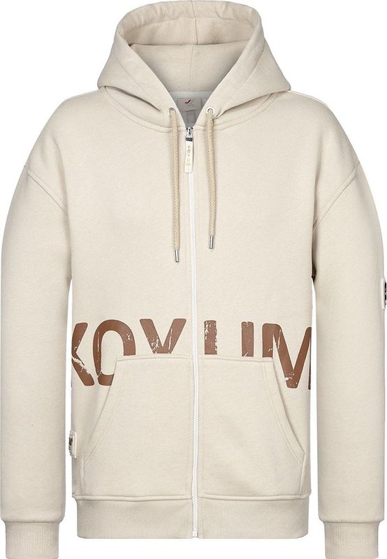 Koyumi Hoodie Suheyla Got It KOYM-2321 Bäämbus-S