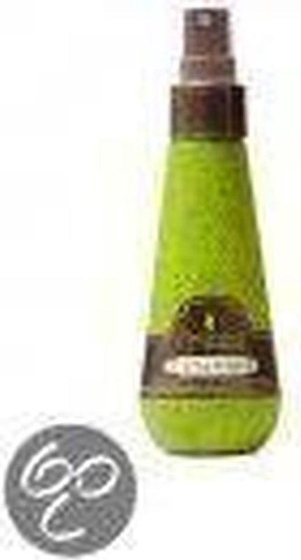 Macadamia - Haarcrème - No Tangle - 100ml