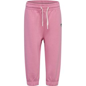 Hummel - Bee Loose - Joggingbroek - Biologische Katoen - Gecertificeerd OEKOTEX®