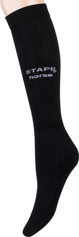 Stapp Horse Kniekous 3-Pack 33700 - Multicolor