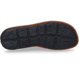 JOSEF SEIBEL - Lille 09 - Pantoffels - Oranje-Multi