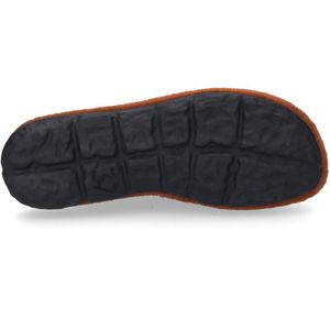 JOSEF SEIBEL - Lille 09 - Pantoffels - Oranje-Multi