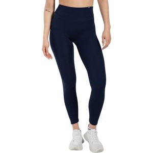 Smilodox - SoftFeel - Leggings - Hoge Taille - Dames