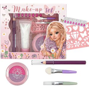 Depesche - TOPModel make-up set - SUMMER FEELING