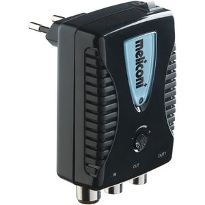 Meliconi AMP 200 TV signaal versterker 40 - 790 MHz