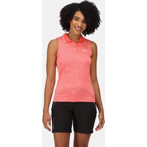 Regatta Tima II Poloshirt Vrouwen - Maat S (36)