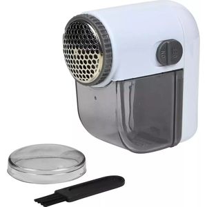 Pluizentondeuse compact