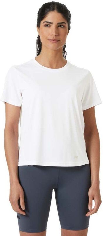 Helly Hansen - Sval - T-shirt - Dames - Lichtgewicht - Ademend - 100% Gerecycled Polyester