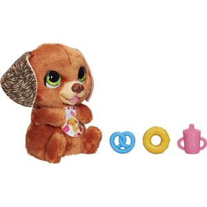 Hasbro FurReal Friends Newborns Puppy - Geluid - 1 stuk