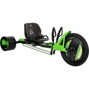 Equivera Drift Kart - Elektrische Drift Trike Kart - Drift Trike - Elektrische Kart - Drift Trike Electrisch - Elektrische Skelter - Elektrische Voertuigen Kinderen - Drift Trike Kart - Cadeautip voor uw Kind!