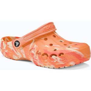 Crocs Maya Marbled Clog Fresco Maat 39/40 M7/W9