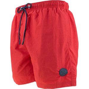 CECEBA Rio heren zwemshort (42cm) - rood - Maat M