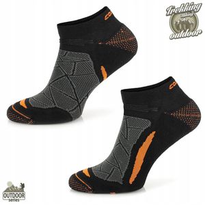 Comodo Merino Wandelsokken 70% Wol - Maat 43-46