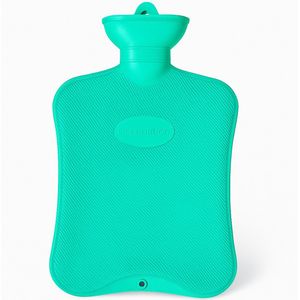 Romed Kruik Groen – Geribbeld oppervlak – 2 Liter Romed