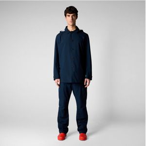 Save The Duck - D42020M-GRIN20 - Jas - Marineblauw - Lange Mouwen