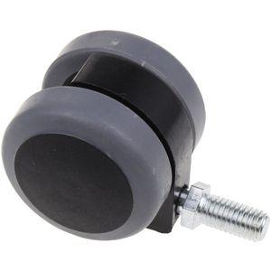 KARCHER - Zwenkwiel Voorwiel D 50 mm - 64351300