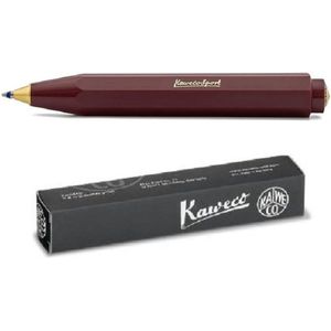 Balpen Kaweco Sport Classic bordeaux medium