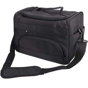 Bärväska voor haarstyling tools - grote opbergtas voor salon- en thuisgebruik