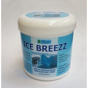 IceBreezz Spier en Gewricht crème