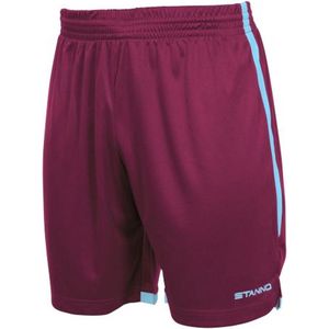 Stanno - Focus Short - Sportbroek - Rood