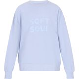 myMo - Sweatshirt - Oversized - Back-To-School Collectie