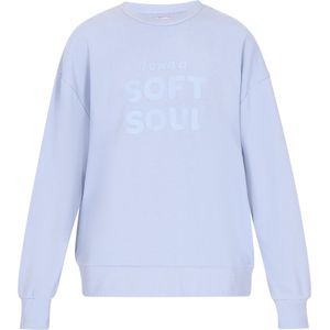 myMo - Sweatshirt - Oversized - Back-To-School Collectie