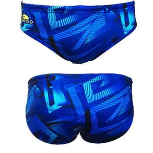 Turbo Spiral Zwemslip