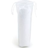 Haibu - Essentials - Wattenschijfjes - 80 stuks - 57 mm