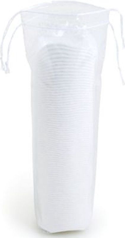 Haibu - Essentials - Wattenschijfjes - 80 stuks - 57 mm