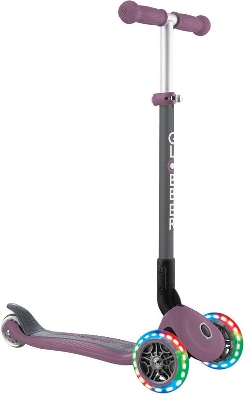 PRIMO - Foldable Lights - Kinderstep - Multicolor - Gepatenteerd Vouwmechanisme